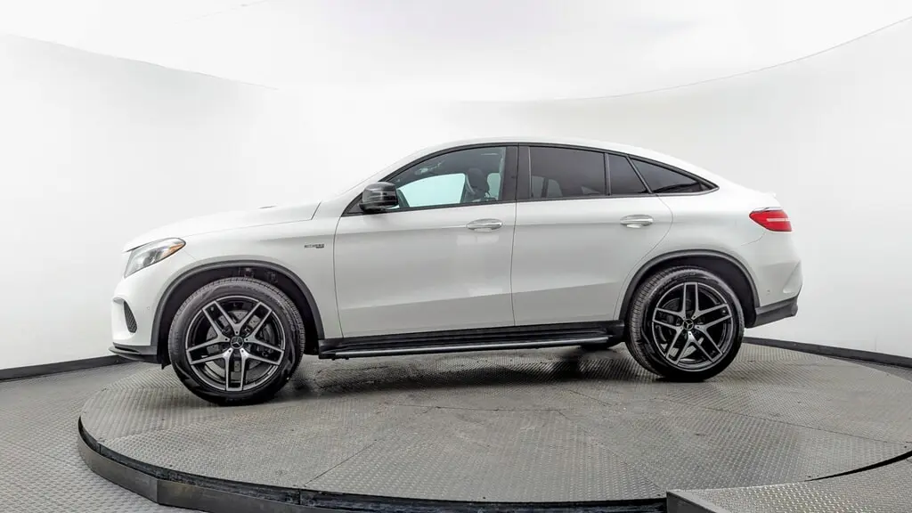 Florida Fine Cars - Used MERCEDES-BENZ GLE 2019 MIAMI AMG GLE 43