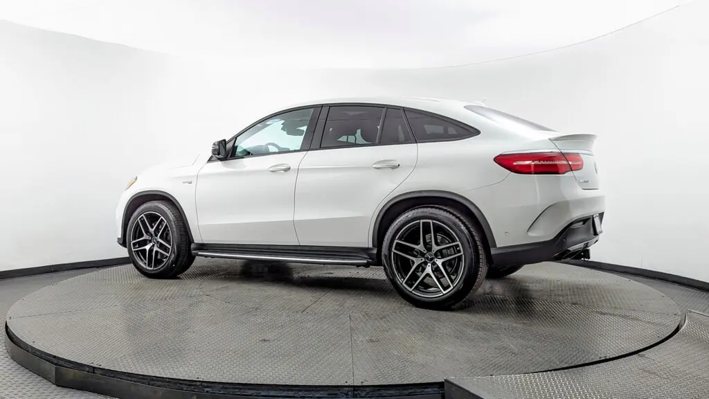 Florida Fine Cars - Used MERCEDES-BENZ GLE 2019 MIAMI AMG GLE 43