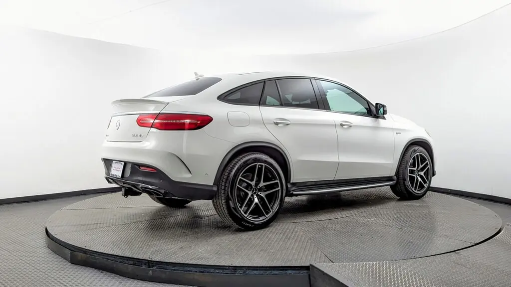 Florida Fine Cars - Used MERCEDES-BENZ GLE 2019 MIAMI AMG GLE 43