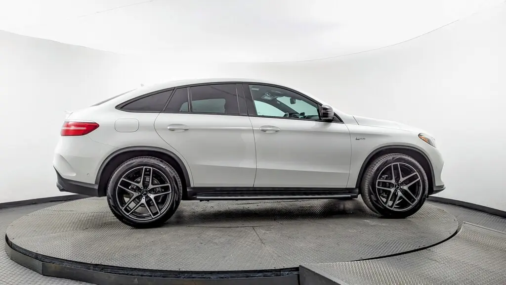 Florida Fine Cars - Used MERCEDES-BENZ GLE 2019 MIAMI AMG GLE 43