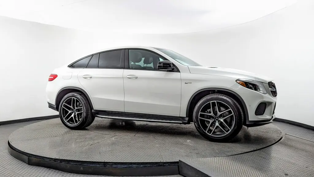 Florida Fine Cars - Used MERCEDES-BENZ GLE 2019 MIAMI AMG GLE 43