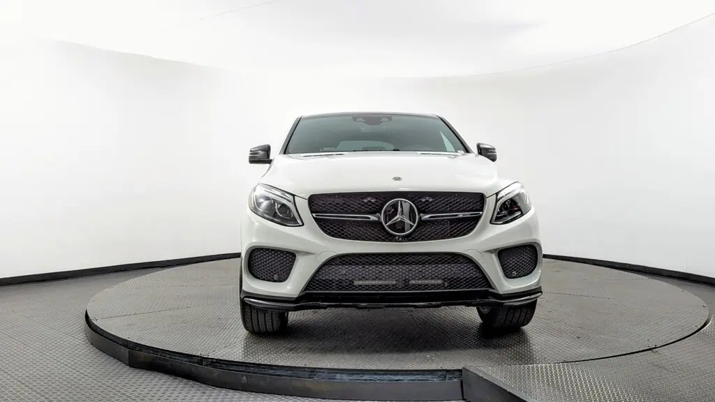 Florida Fine Cars - Used MERCEDES-BENZ GLE 2019 MIAMI AMG GLE 43