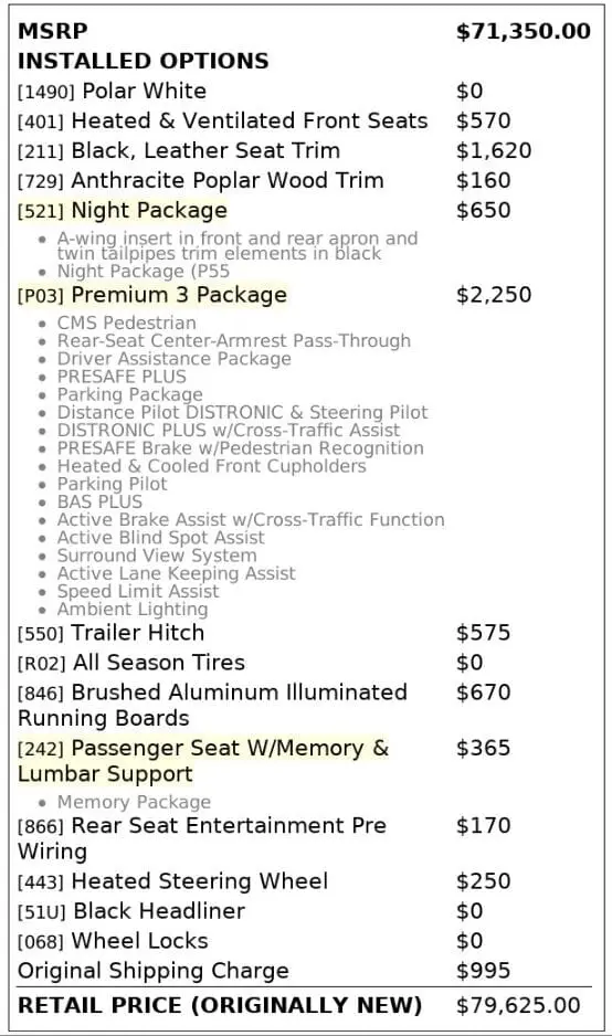 Florida Fine Cars - Used MERCEDES-BENZ GLE 2019 MIAMI AMG GLE 43