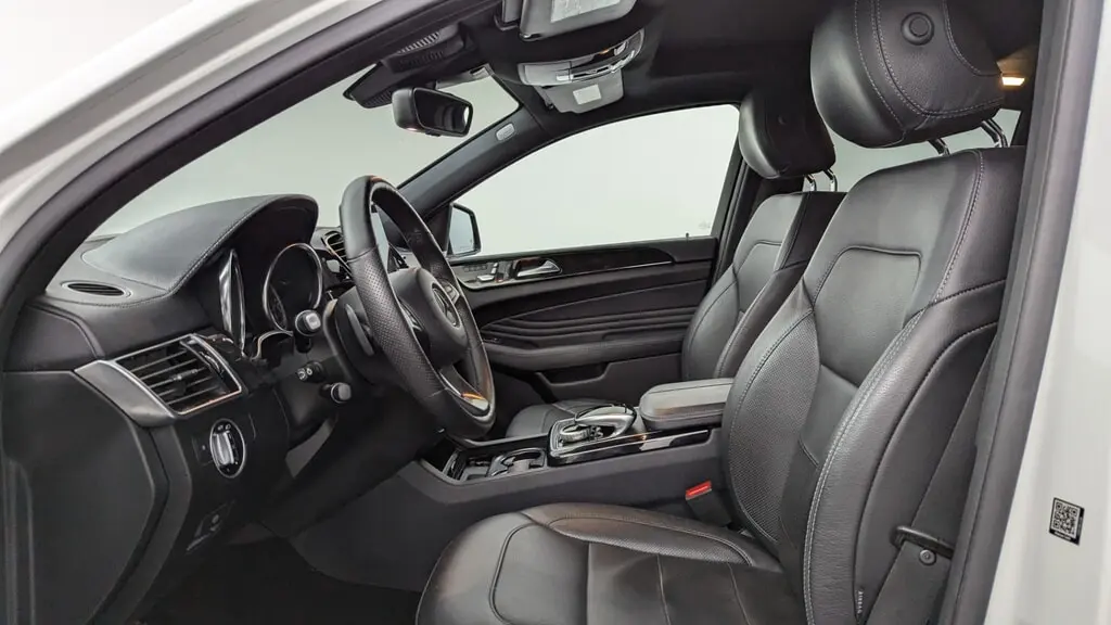 Florida Fine Cars - Used MERCEDES-BENZ GLE 2019 MIAMI AMG GLE 43