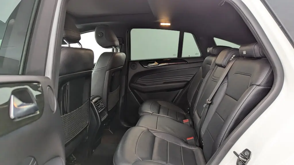 Florida Fine Cars - Used MERCEDES-BENZ GLE 2019 MIAMI AMG GLE 43