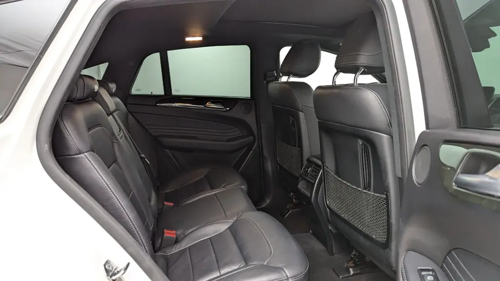 Florida Fine Cars - Used MERCEDES-BENZ GLE 2019 MIAMI AMG GLE 43