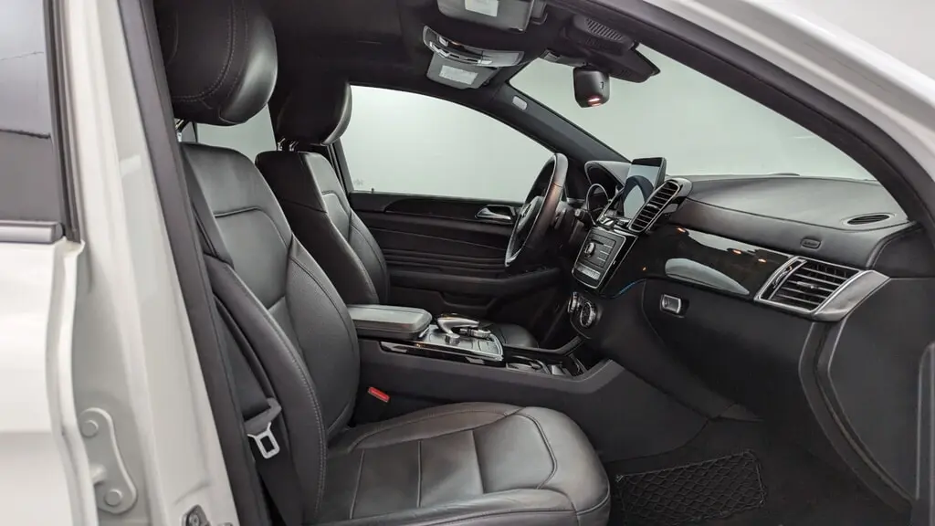 Florida Fine Cars - Used MERCEDES-BENZ GLE 2019 MIAMI AMG GLE 43