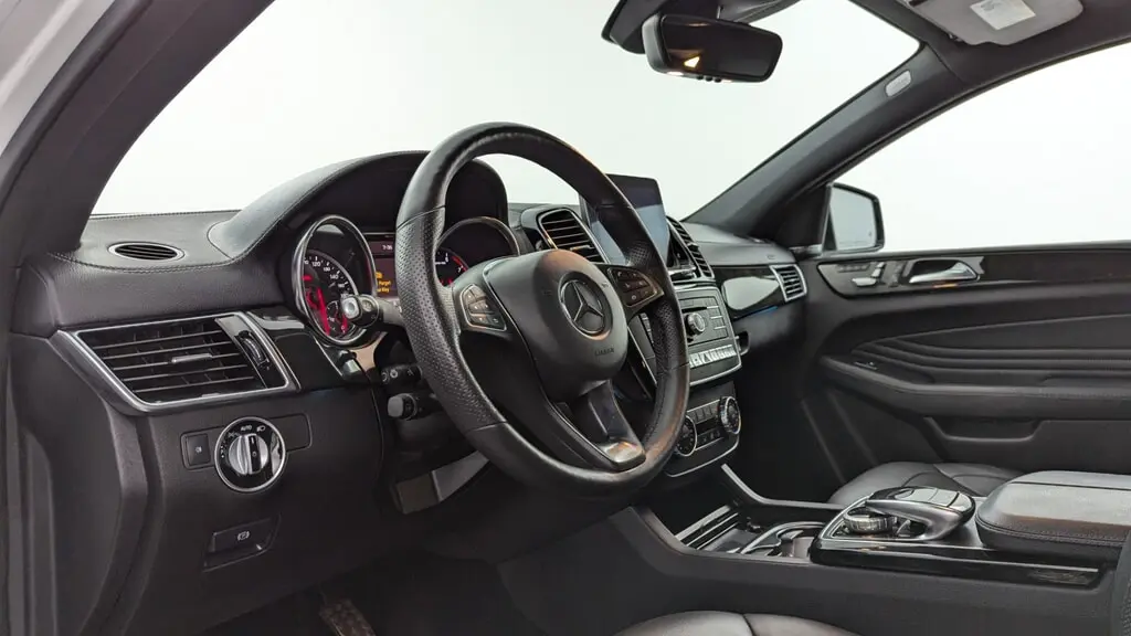 Florida Fine Cars - Used MERCEDES-BENZ GLE 2019 MIAMI AMG GLE 43