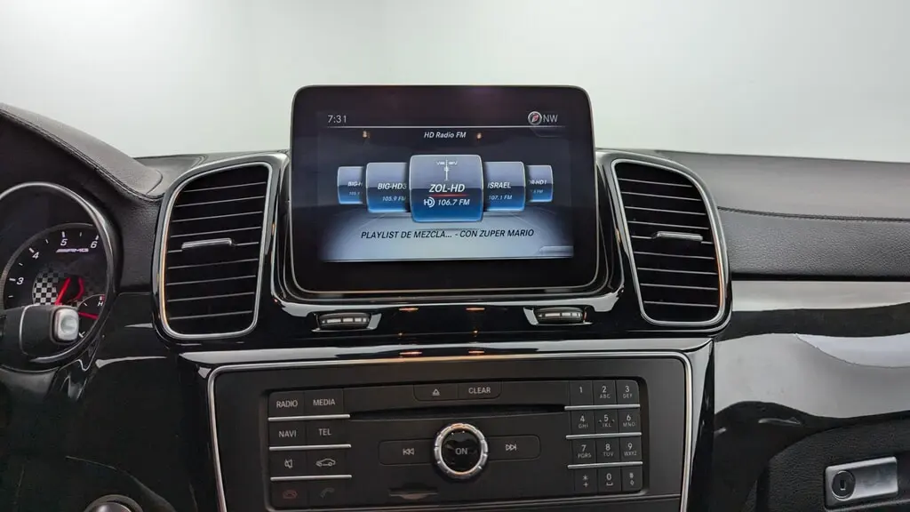 Florida Fine Cars - Used MERCEDES-BENZ GLE 2019 MIAMI AMG GLE 43