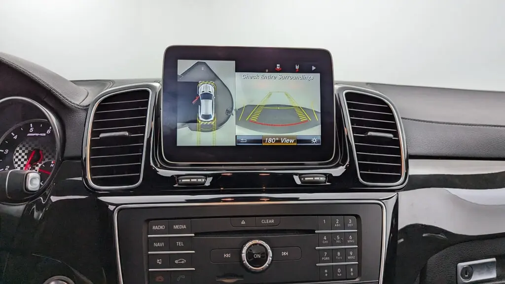 Florida Fine Cars - Used MERCEDES-BENZ GLE 2019 MIAMI AMG GLE 43