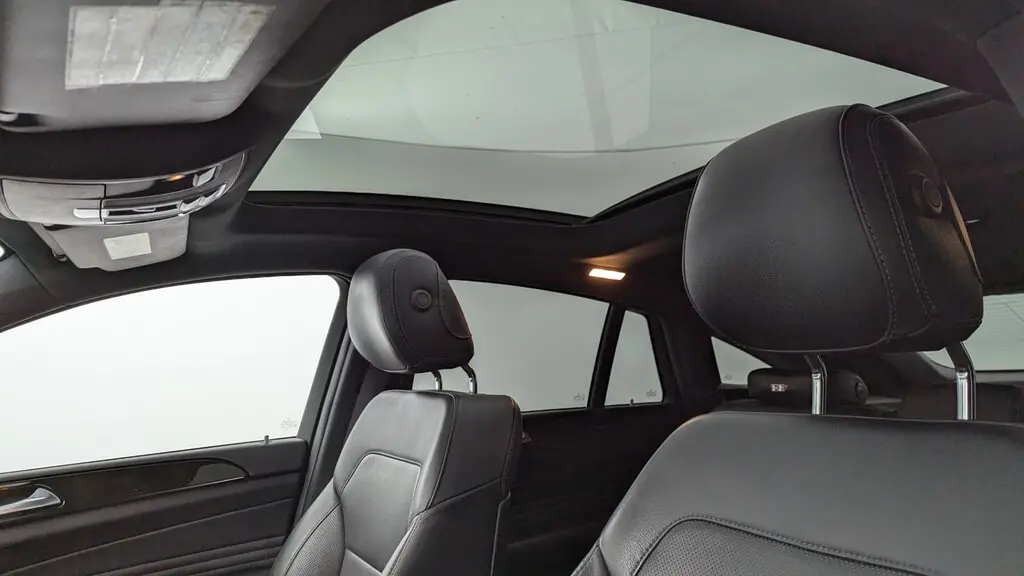 Florida Fine Cars - Used MERCEDES-BENZ GLE 2019 MIAMI AMG GLE 43