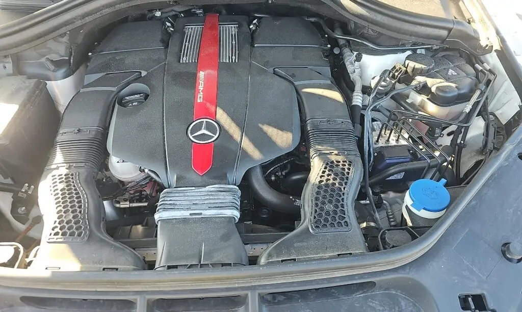 Florida Fine Cars - Used MERCEDES-BENZ GLE 2019 MIAMI AMG GLE 43