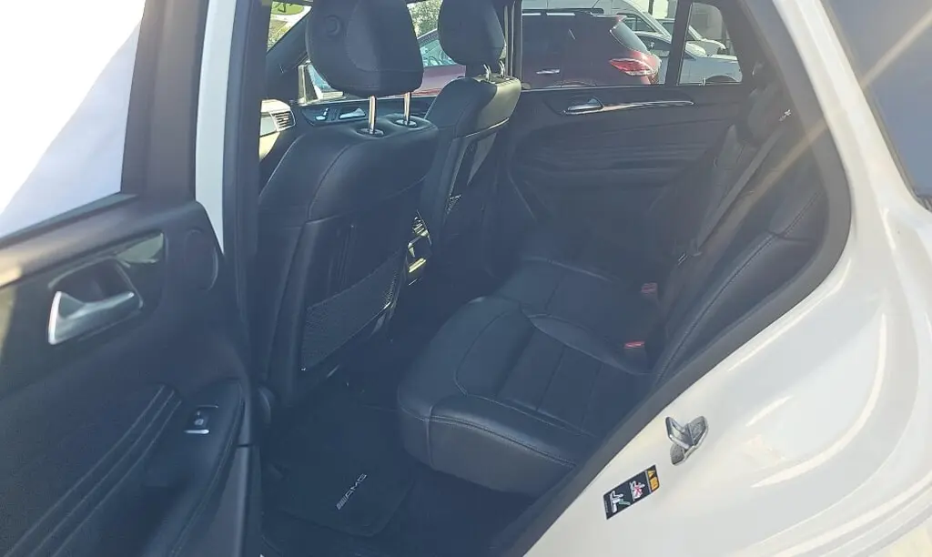 Florida Fine Cars - Used MERCEDES-BENZ GLE 2019 MIAMI AMG GLE 43