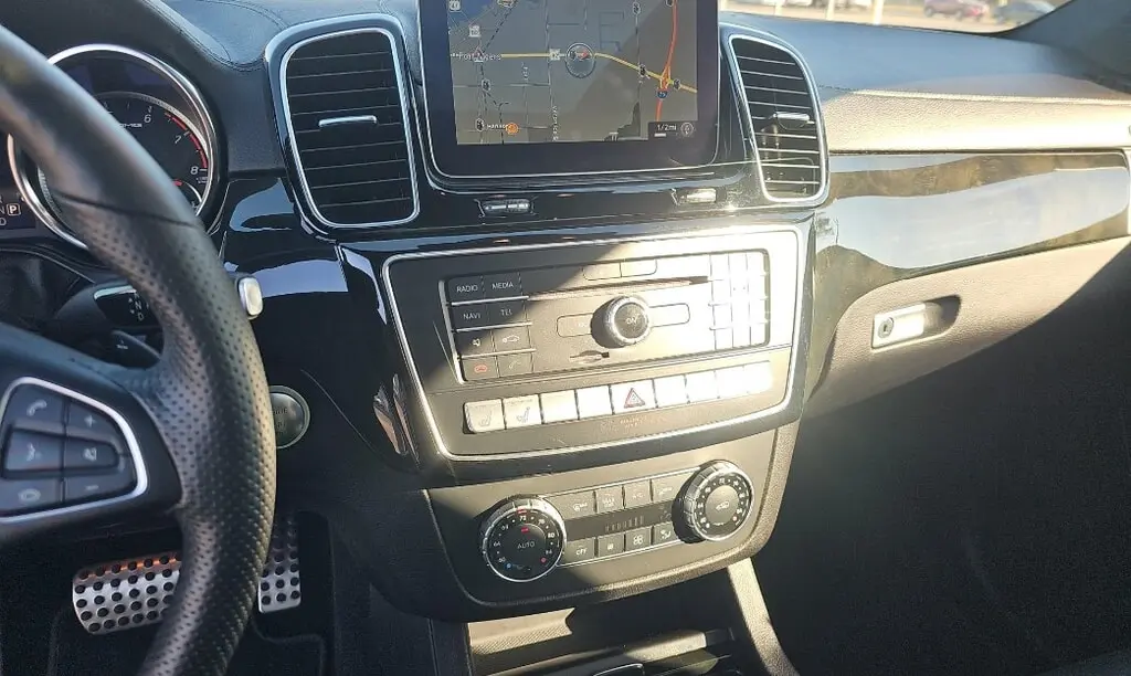 Florida Fine Cars - Used MERCEDES-BENZ GLE 2019 MIAMI AMG GLE 43