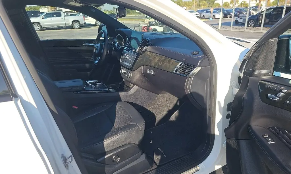 Florida Fine Cars - Used MERCEDES-BENZ GLE 2019 MIAMI AMG GLE 43