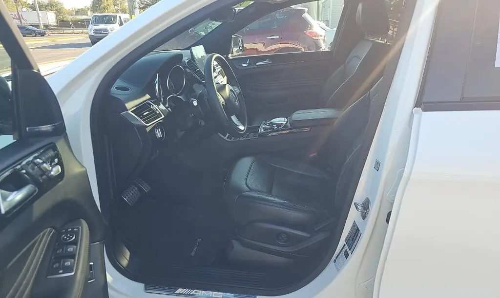 Florida Fine Cars - Used MERCEDES-BENZ GLE 2019 MIAMI AMG GLE 43