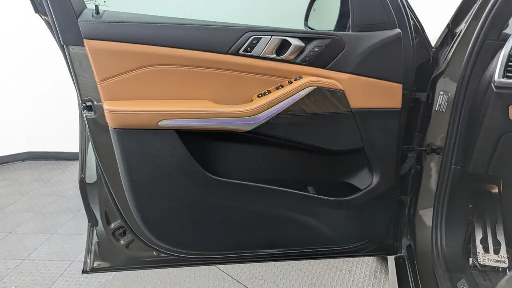 Florida Fine Cars - Used BMW X5 2023 MARGATE XDRIVE40I M SPORT