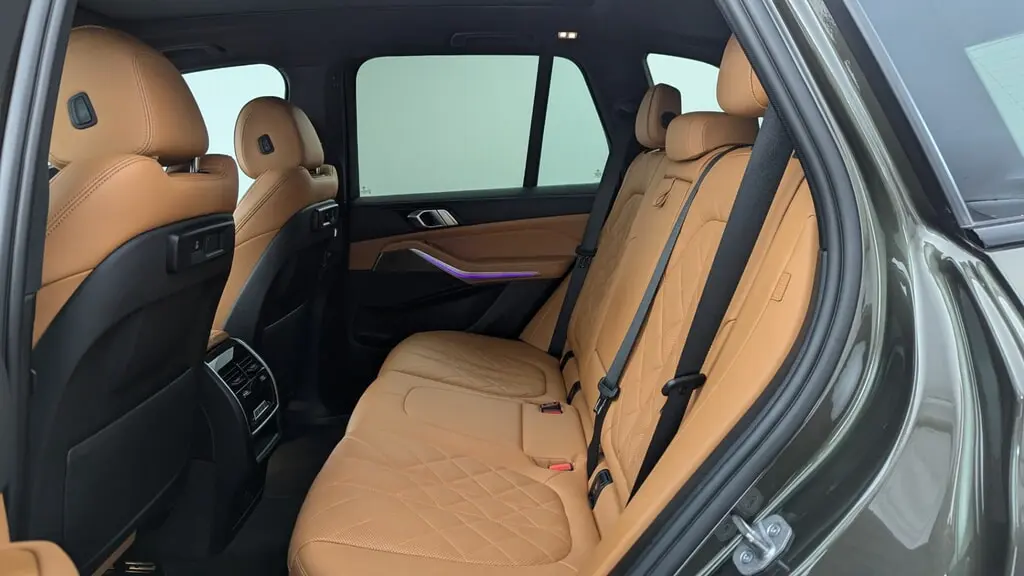 Florida Fine Cars - Used BMW X5 2023 MARGATE XDRIVE40I M SPORT