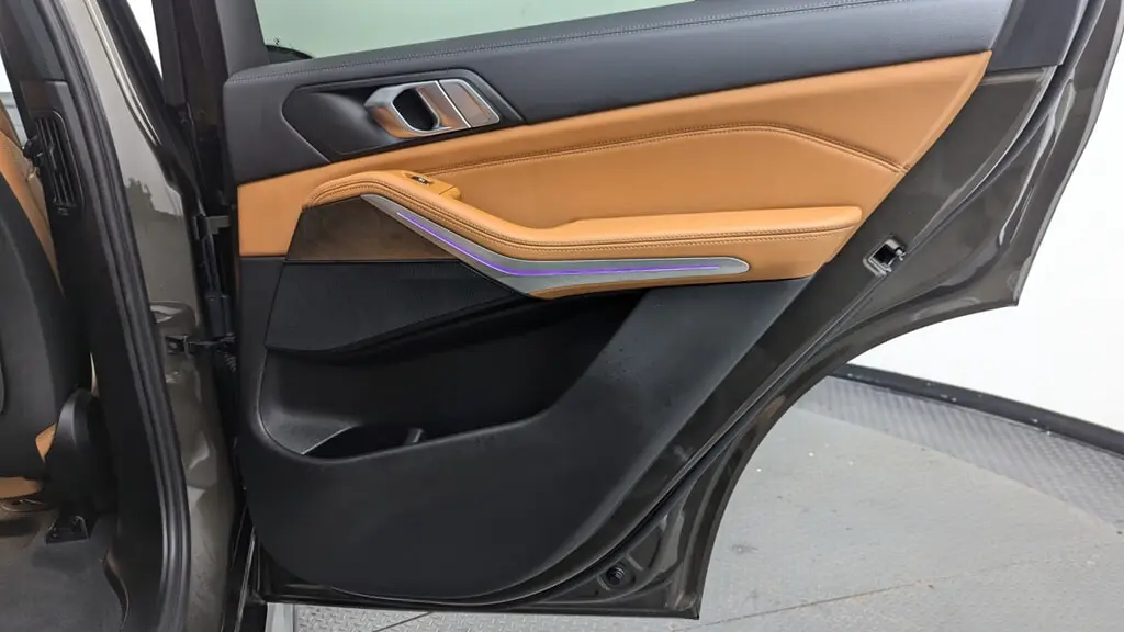 Florida Fine Cars - Used BMW X5 2023 MARGATE XDRIVE40I M SPORT