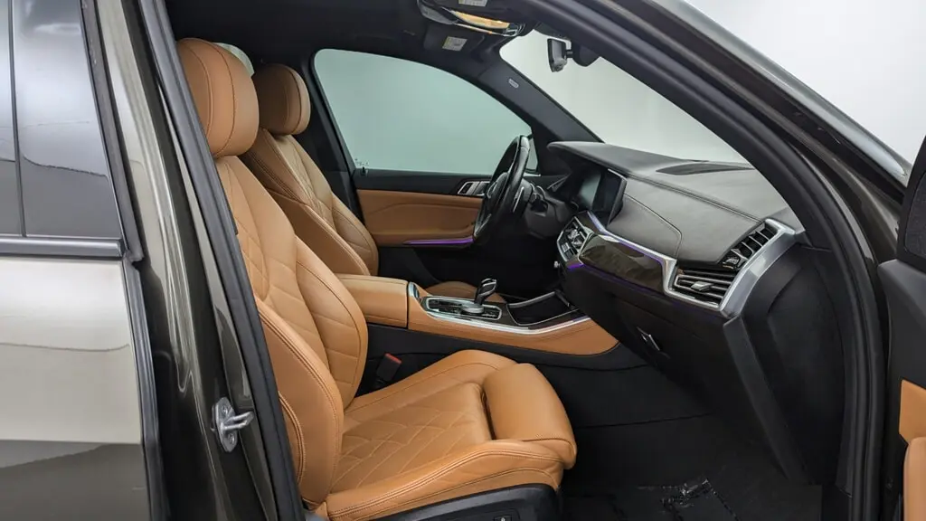 Florida Fine Cars - Used BMW X5 2023 MARGATE XDRIVE40I M SPORT