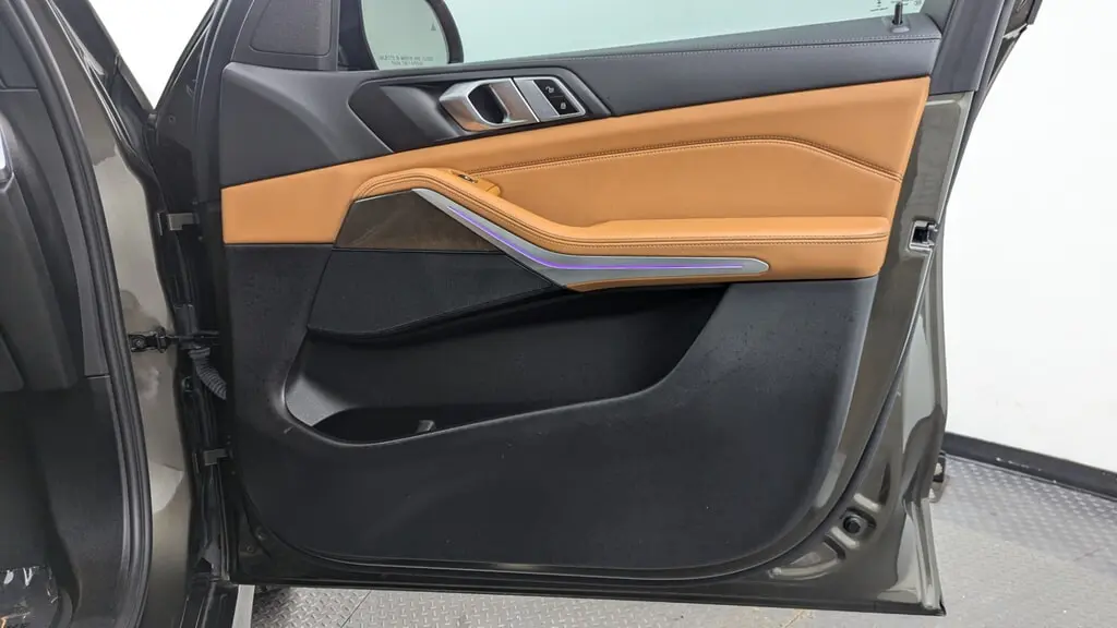 Florida Fine Cars - Used BMW X5 2023 MARGATE XDRIVE40I M SPORT