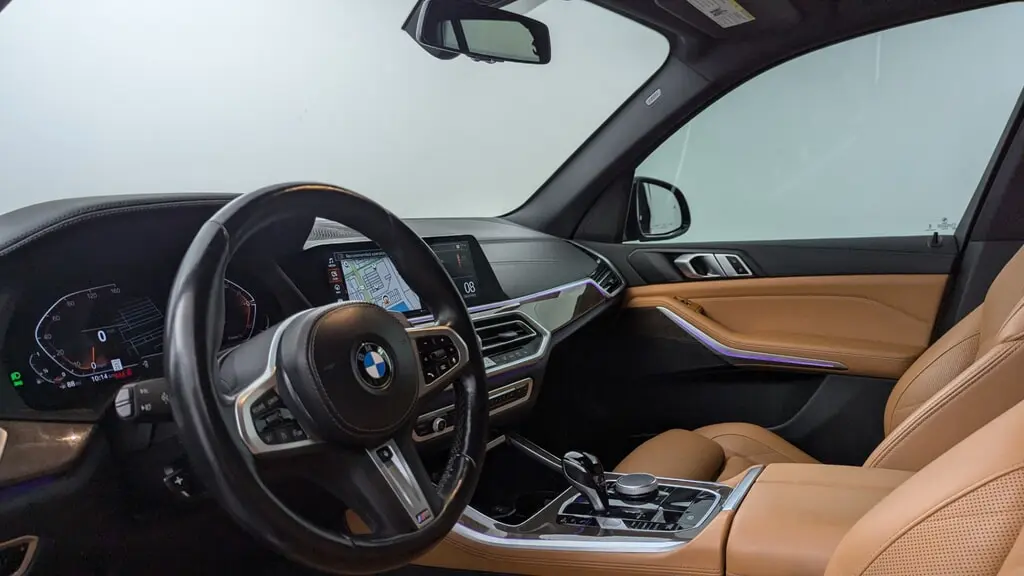 Florida Fine Cars - Used BMW X5 2023 MARGATE XDRIVE40I M SPORT