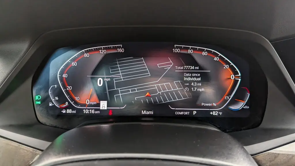 Florida Fine Cars - Used BMW X5 2023 MARGATE XDRIVE40I M SPORT