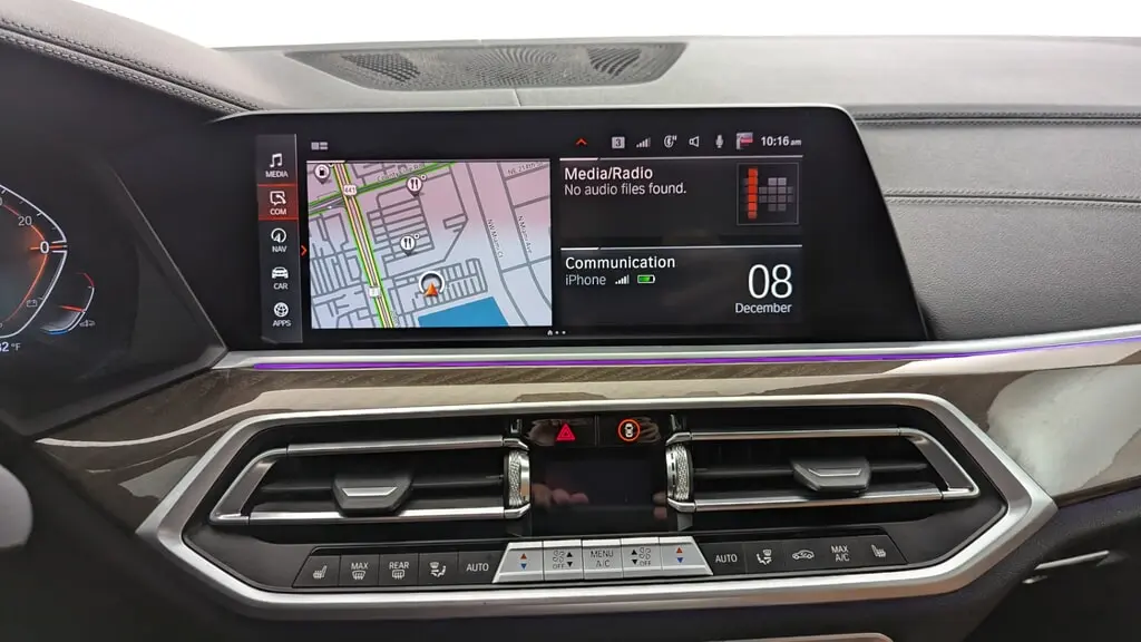 Florida Fine Cars - Used BMW X5 2023 MARGATE XDRIVE40I M SPORT