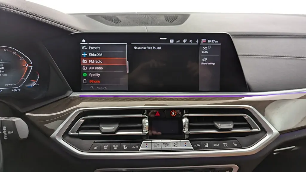 Florida Fine Cars - Used BMW X5 2023 MARGATE XDRIVE40I M SPORT