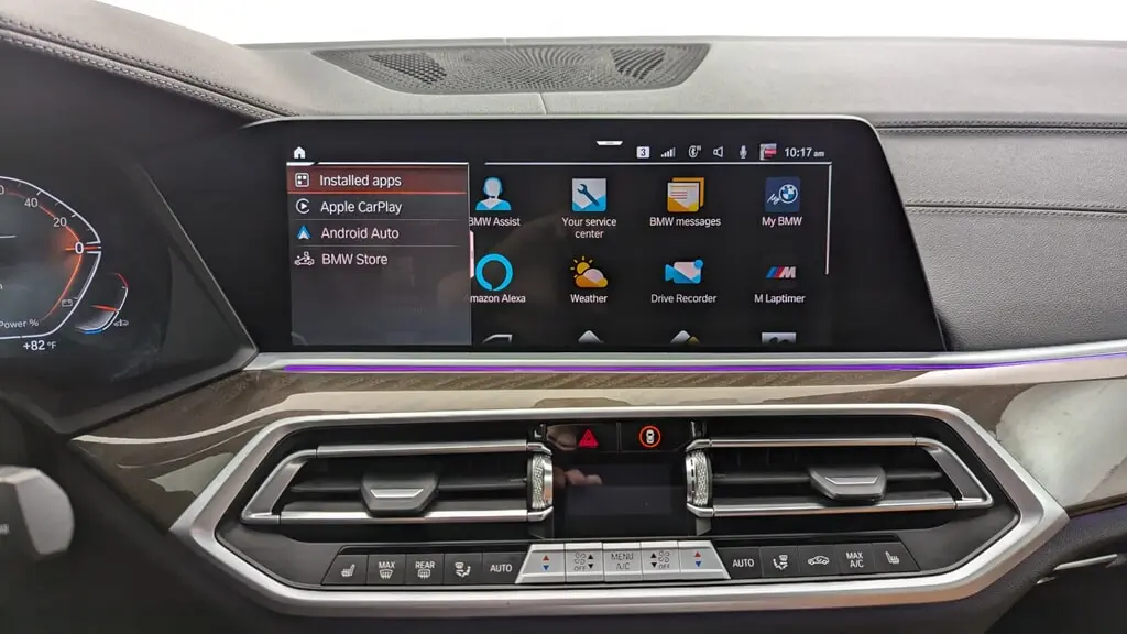 Florida Fine Cars - Used BMW X5 2023 MARGATE XDRIVE40I M SPORT