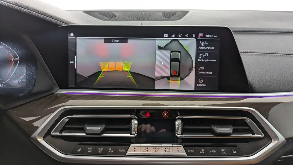 Florida Fine Cars - Used BMW X5 2023 MARGATE XDRIVE40I M SPORT