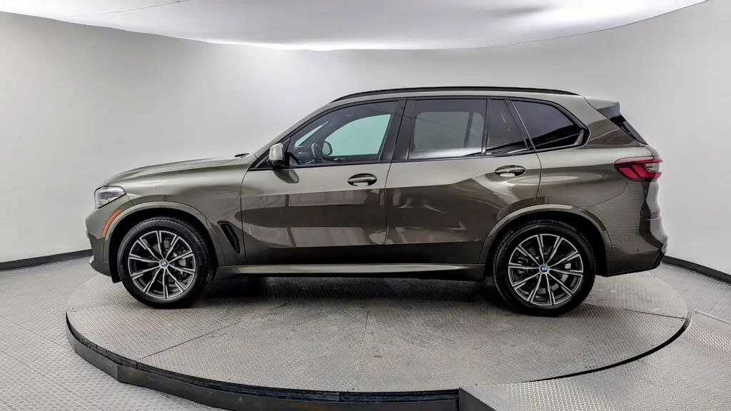 Florida Fine Cars - Used BMW X5 2023 MARGATE XDRIVE40I M SPORT