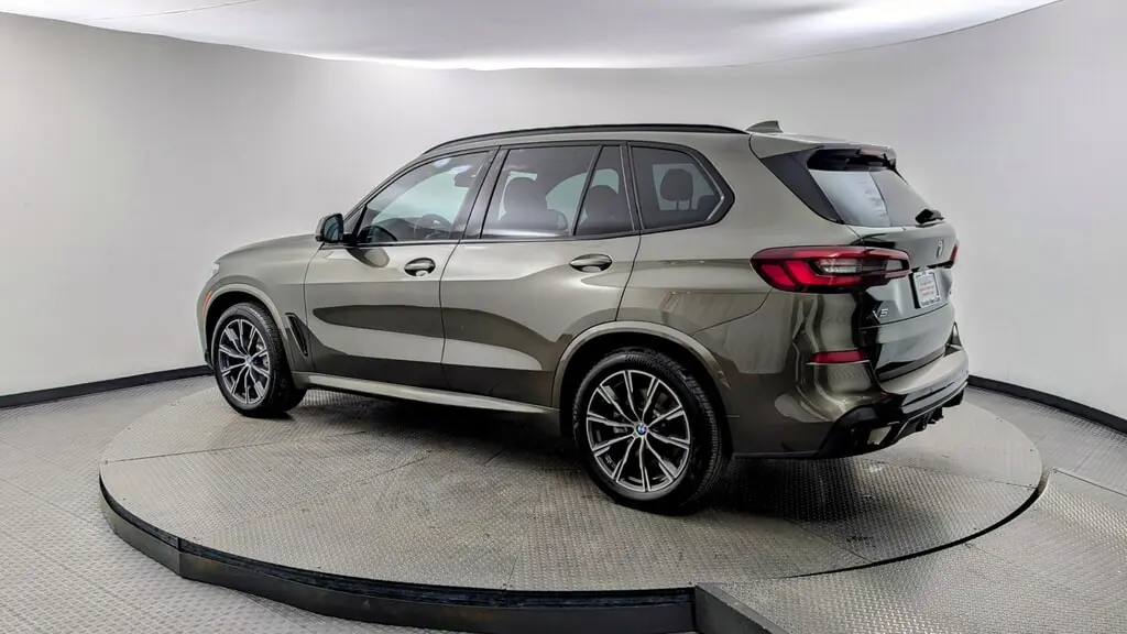 Florida Fine Cars - Used BMW X5 2023 MARGATE XDRIVE40I M SPORT