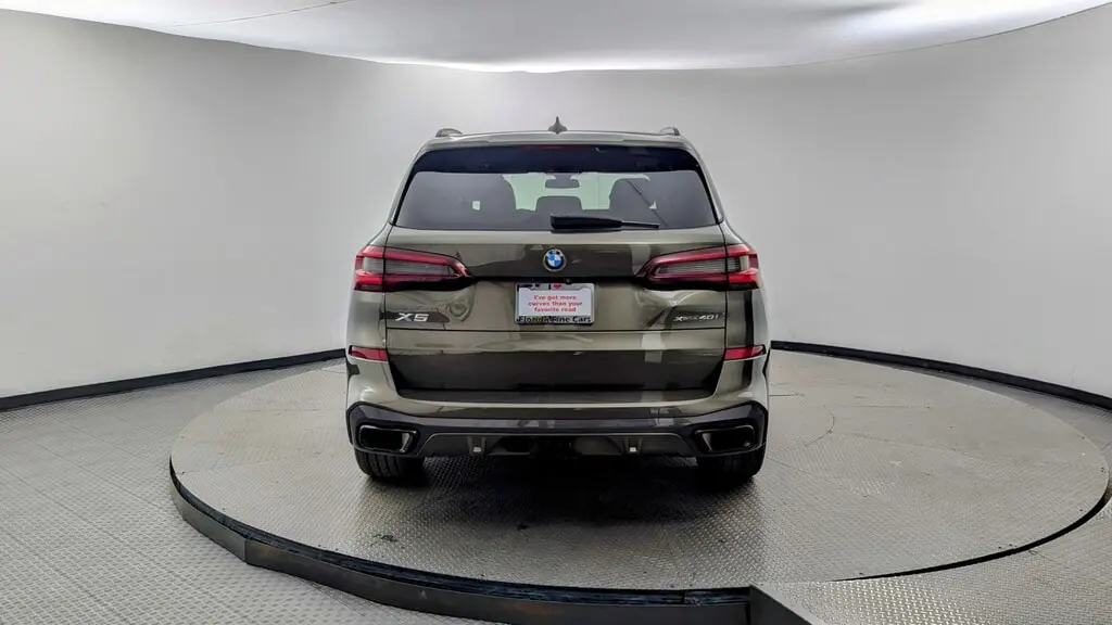 Florida Fine Cars - Used BMW X5 2023 MARGATE XDRIVE40I M SPORT
