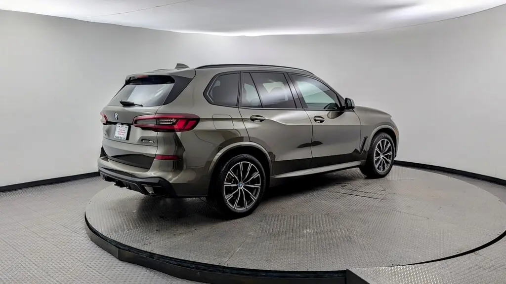 Florida Fine Cars - Used BMW X5 2023 MARGATE XDRIVE40I M SPORT