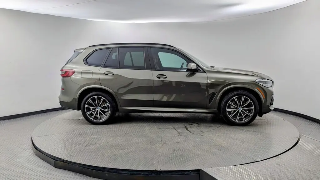 Florida Fine Cars - Used BMW X5 2023 MARGATE XDRIVE40I M SPORT