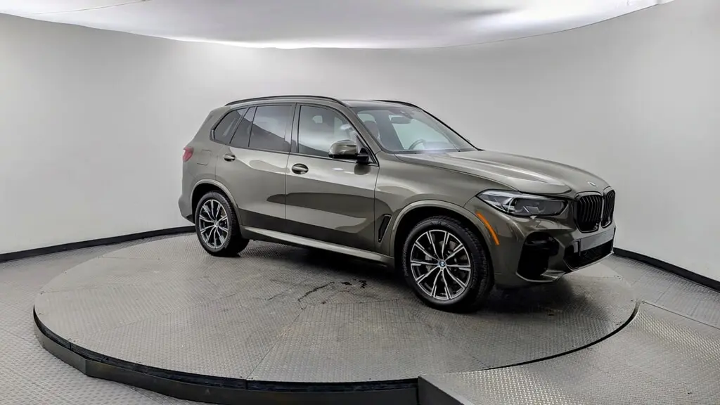Florida Fine Cars - Used BMW X5 2023 MARGATE XDRIVE40I M SPORT