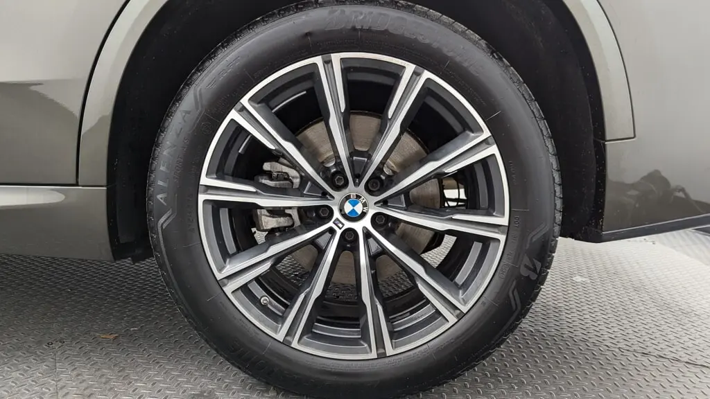 Florida Fine Cars - Used BMW X5 2023 MARGATE XDRIVE40I M SPORT