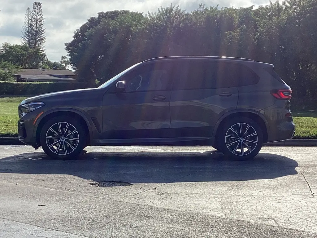 Florida Fine Cars - Used BMW X5 2023 MARGATE XDRIVE40I M SPORT