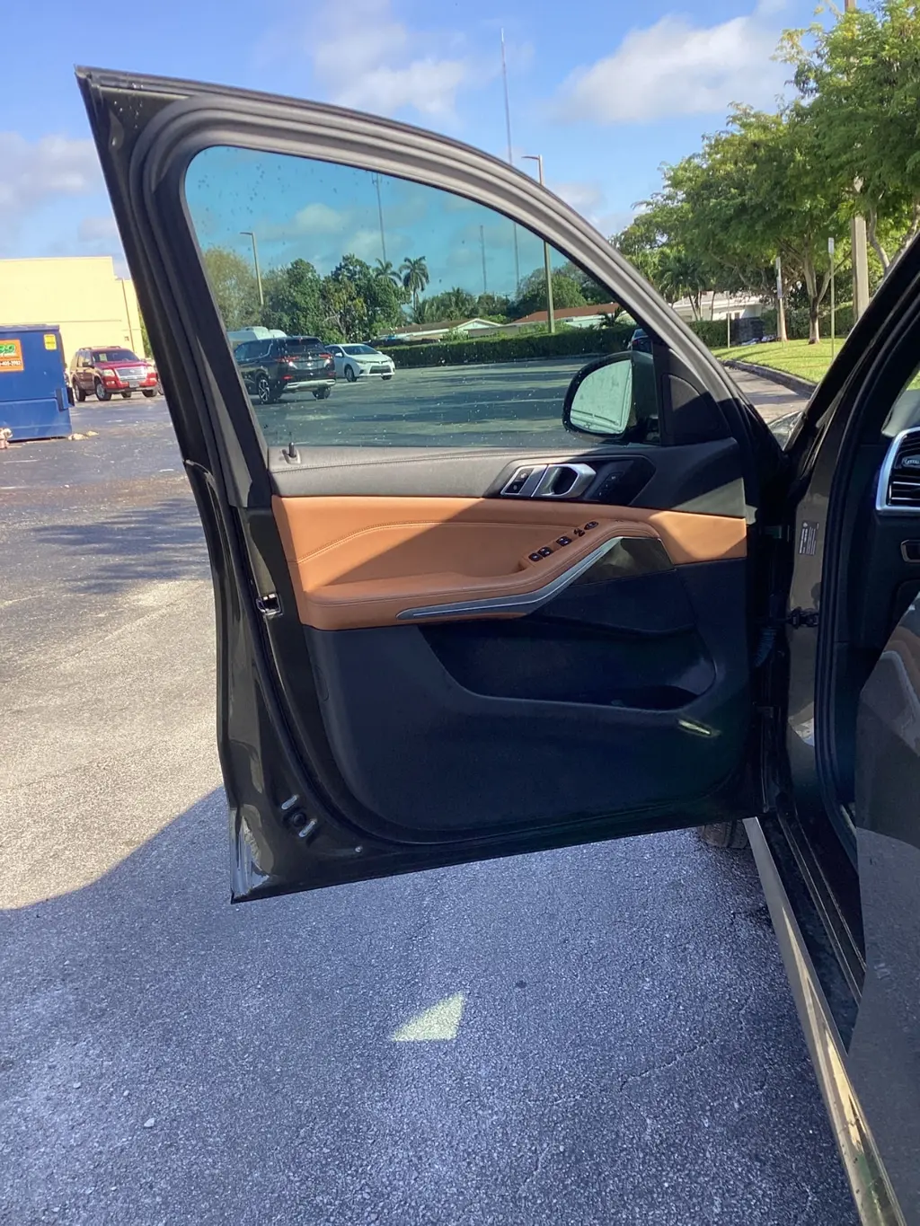 Florida Fine Cars - Used BMW X5 2023 MARGATE XDRIVE40I M SPORT