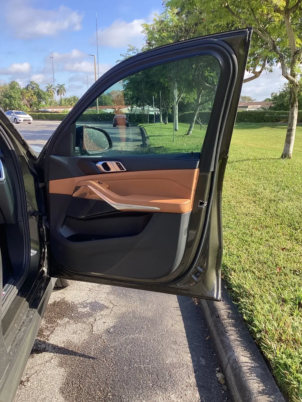 Florida Fine Cars - Used BMW X5 2023 MARGATE XDRIVE40I M SPORT