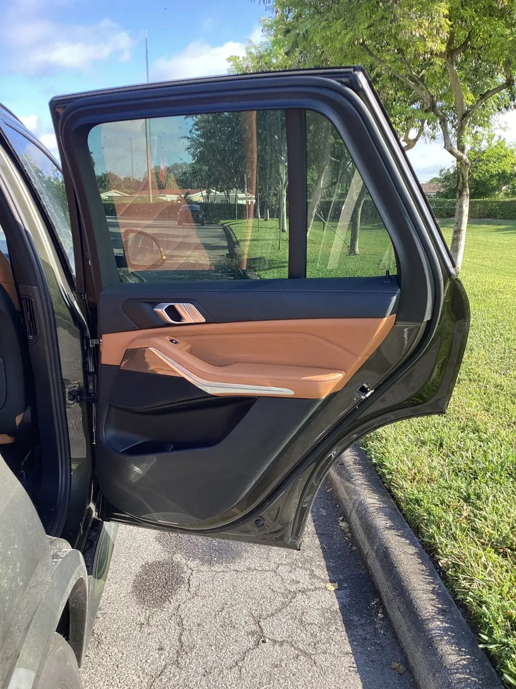 Florida Fine Cars - Used BMW X5 2023 MARGATE XDRIVE40I M SPORT