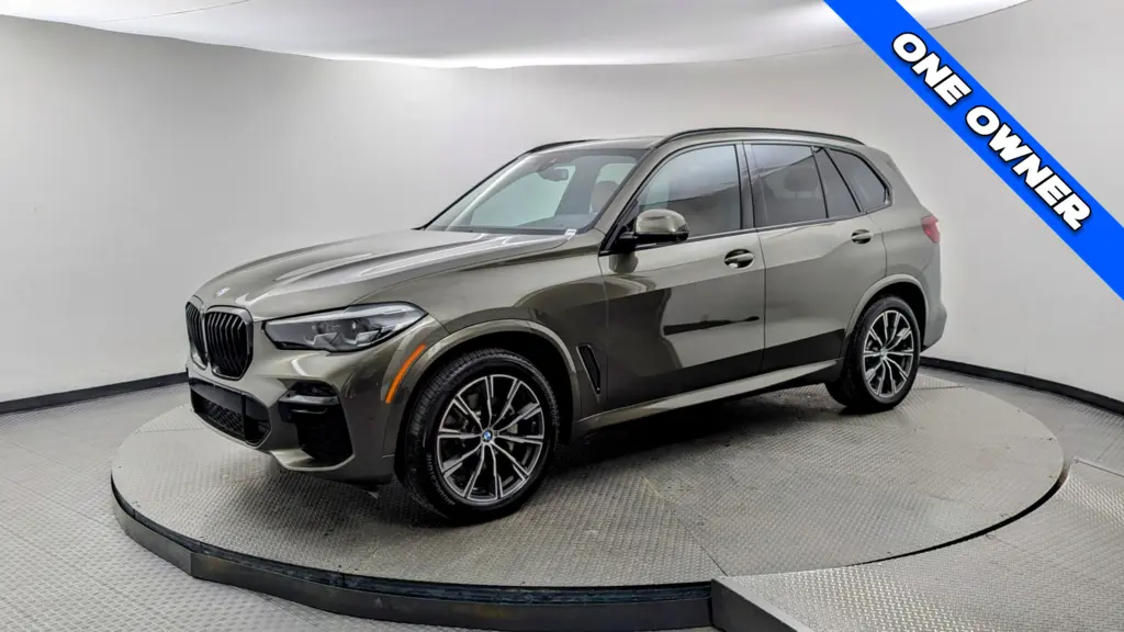Florida Fine Cars - Used BMW X5 2023 MARGATE XDRIVE40I M SPORT