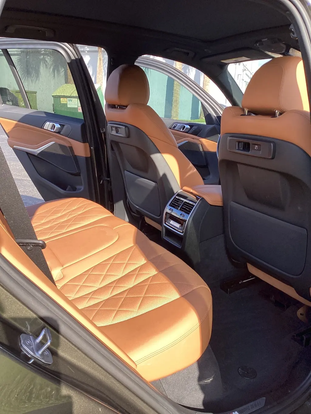 Florida Fine Cars - Used BMW X5 2023 MARGATE XDRIVE40I M SPORT