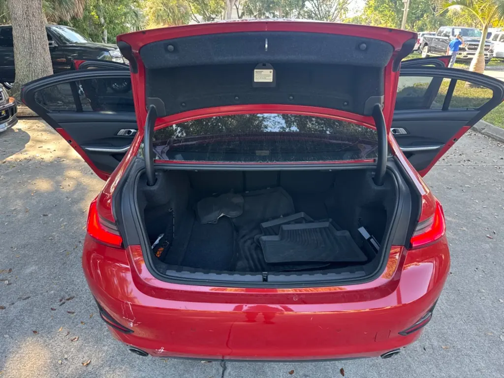 Florida Fine Cars - Used BMW 3 SERIES 2021 WEST PALM 330I