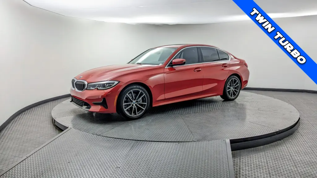 Florida Fine Cars - Used BMW 3 SERIES 2021 WEST PALM 330I