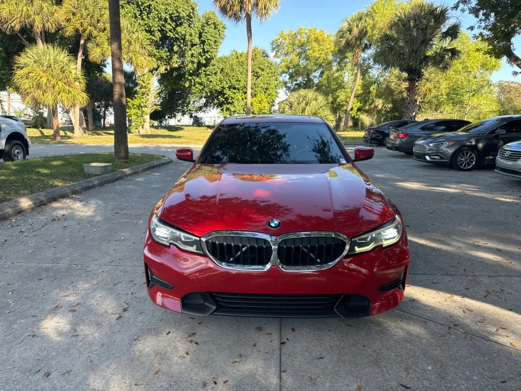 Florida Fine Cars - Used BMW 3 SERIES 2021 WEST PALM 330I