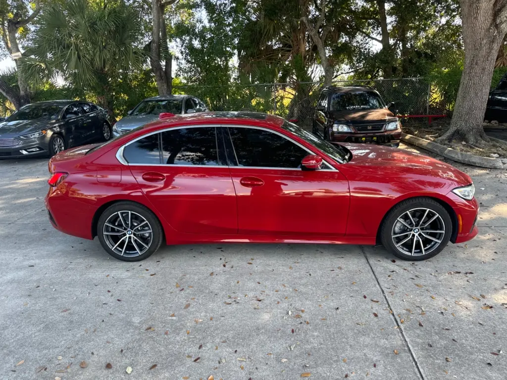 Florida Fine Cars - Used BMW 3 SERIES 2021 WEST PALM 330I