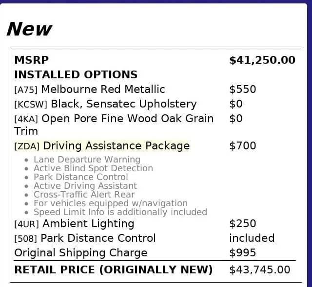 Florida Fine Cars - Used BMW 3 SERIES 2021 WEST PALM 330I