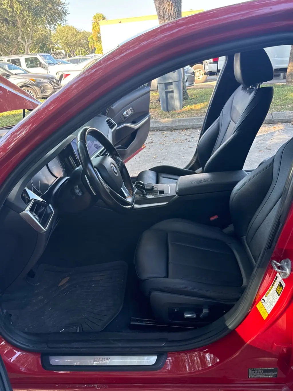 Florida Fine Cars - Used BMW 3 SERIES 2021 WEST PALM 330I